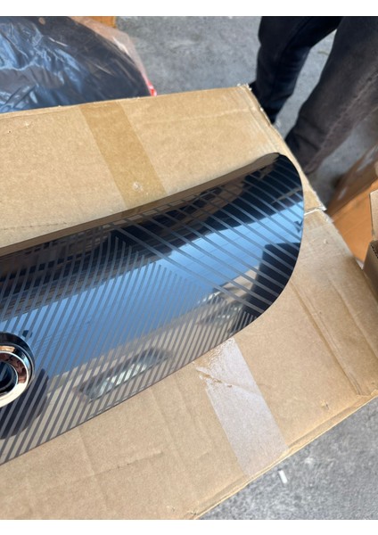 Byd Dolphın Panjur 2022-2024 fiyatları