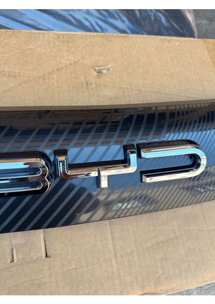 Byd Dolphın Panjur 2022-2024 fırsatları