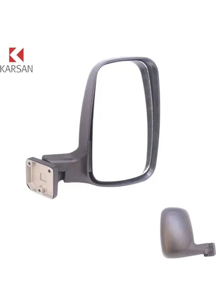 Diş Dikiz Aynasi Sağ Boyali J10 Karsan Kprt K810106