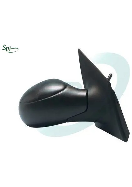 Diş Dikiz Aynasi Elek.sen.sağ C2 03-> Spj 8149.SW E-2130