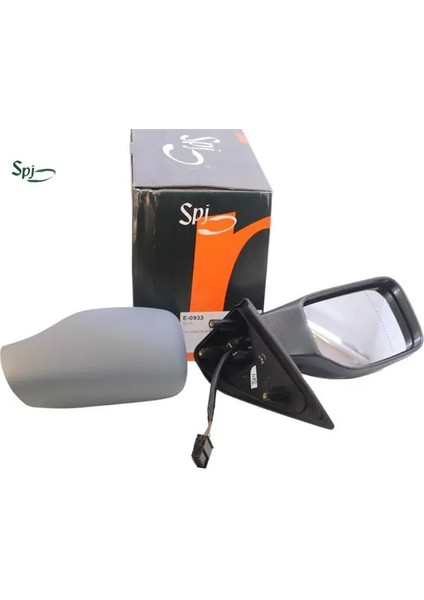 Diş Dikiz Aynasi Elek.ast.sol 106 96->