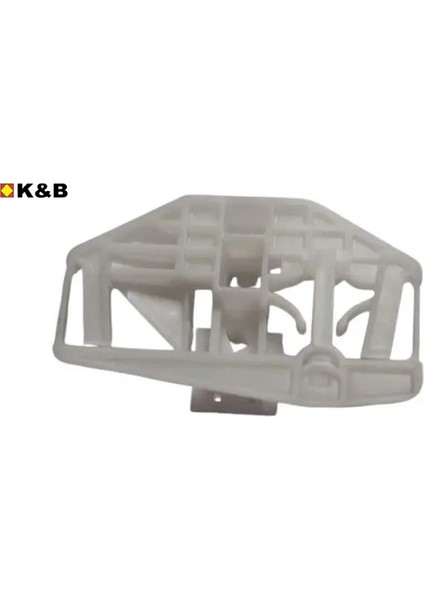 Cam Kriko Plastiği Sağ Partner K&b 9222.A4/ 0111 111
