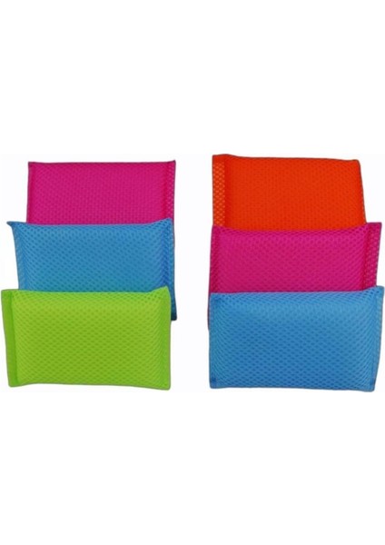 Pratik Petek Dokulu Sihirli Temizlik Bulaşık Süngeri fiyatları