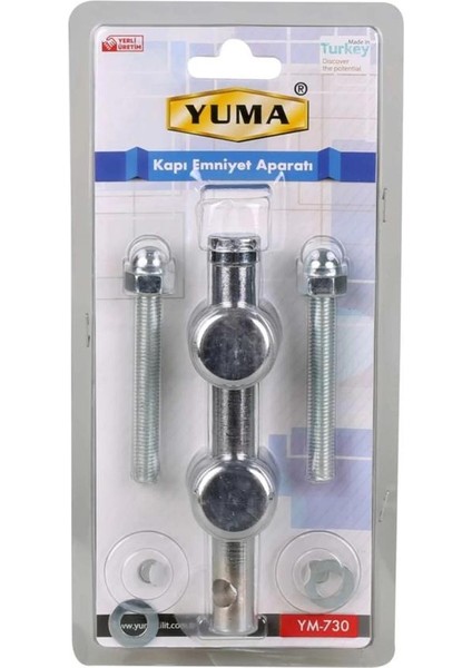 Kapı Emniyet Aparatı YM-730 fiyatları