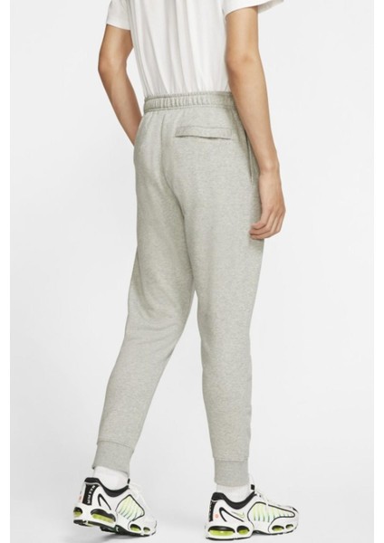 Sportswear Club Jogger Erkek Gri Eşofman Altı fiyatları