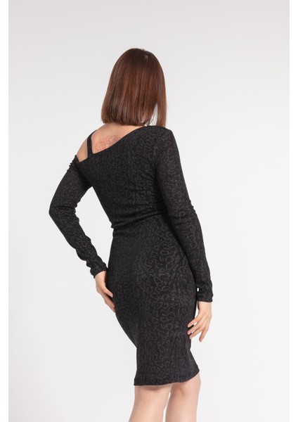 4233 Siyah Elbise fırsatları