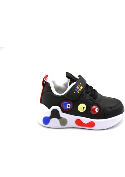 2056 Unisex Bebe Spor Ayakkabı