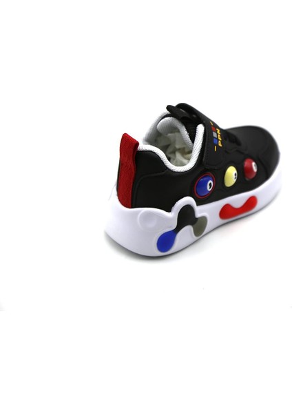 2056 Unisex Bebe Spor Ayakkabı modelleri