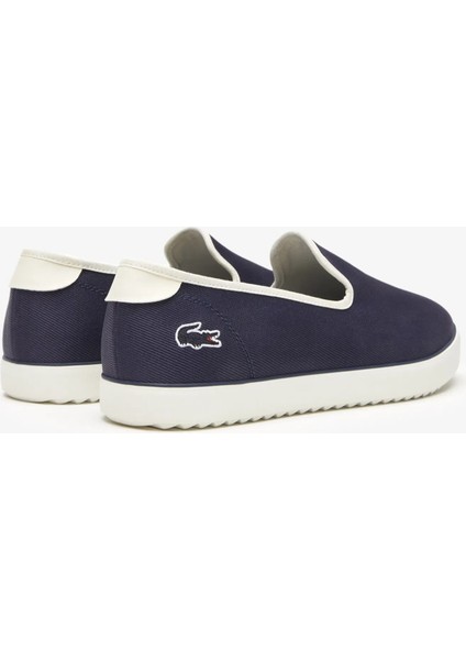 Canvas Resort Unisex Navy Sneaker Unisex Günlük Spor Ayakkabı Lacivert fırsatları