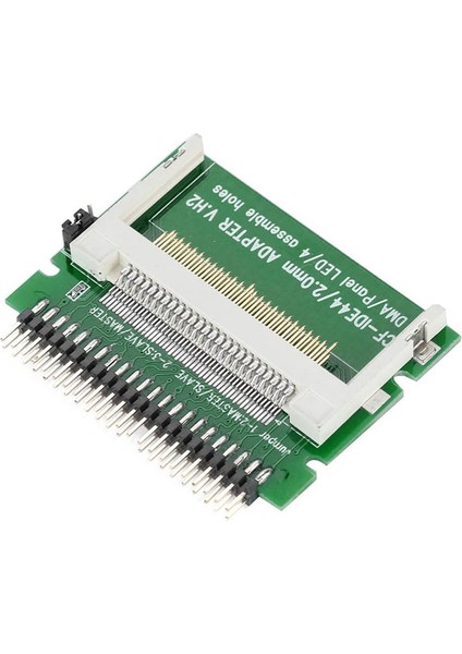 Ide To Cf Adaptör Compact Flash Cf Merory Ide 2,5-Inç-44 Pin-Ide Çevirici fiyatları