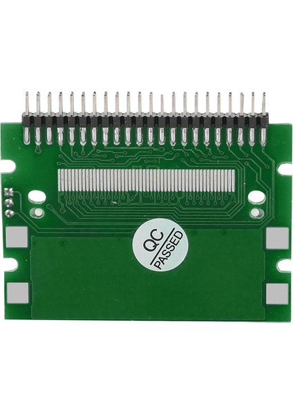 Ide To Cf Adaptör Compact Flash Cf Merory Ide 2,5-Inç-44 Pin-Ide Çevirici modelleri