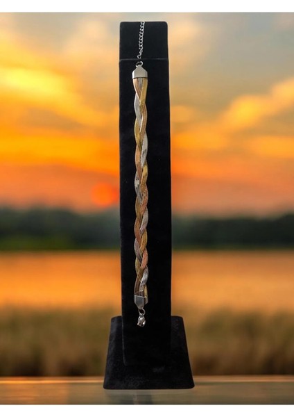 Örgü Italyan Paslanmaz Çelik Set Cns 066 modelleri