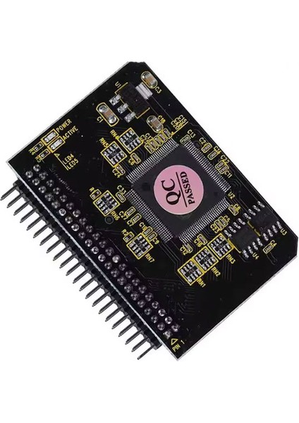 Sd Hafıza Kartı To 2.5 Inç 44 Pin Ide Çevirici Adaptör fiyatları