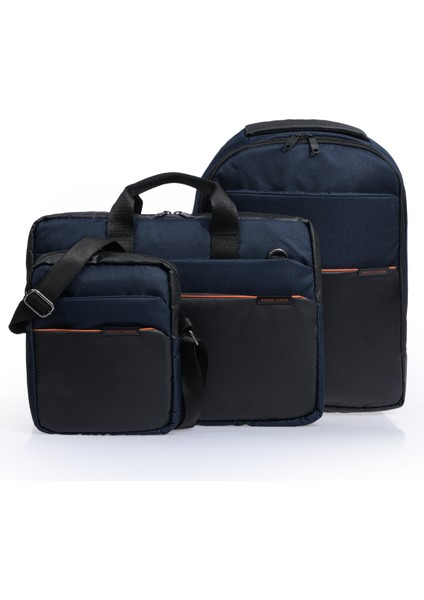 Erkek Evrak Çantası Seti 01PC515254