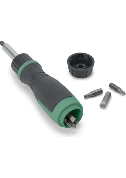 Mıknatıslı Cırcırlı Tornavida, 8 Değiştirilebilir Uç fiyatları