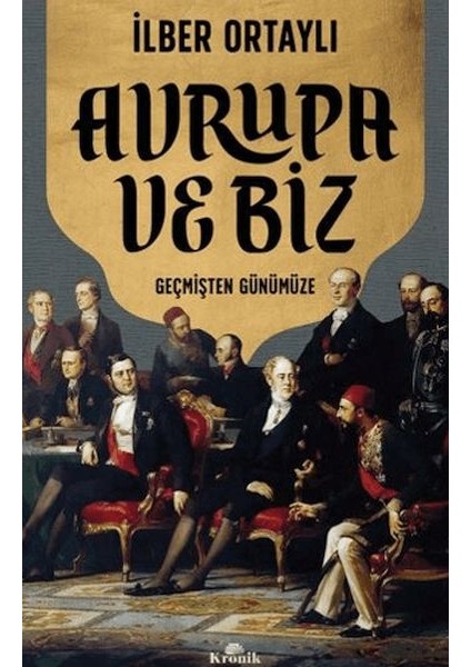 Avrupa ve Biz