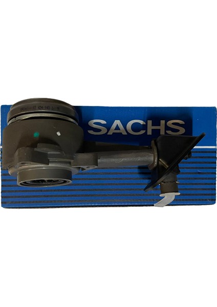 Ford Transit V184 V347 Önden Çeker 01- Debriyaj Rulmanı | Sachs 3182 654 143 - 3C11 7A564 Ad modelleri