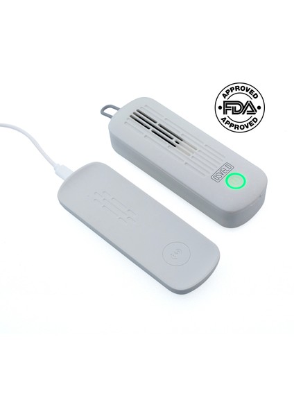 Sterilo Meyve ve Sebze Sterilazasyon (Temizleme) Cihazı modelleri