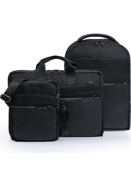 Erkek Evrak Çantası Seti 01PC515254