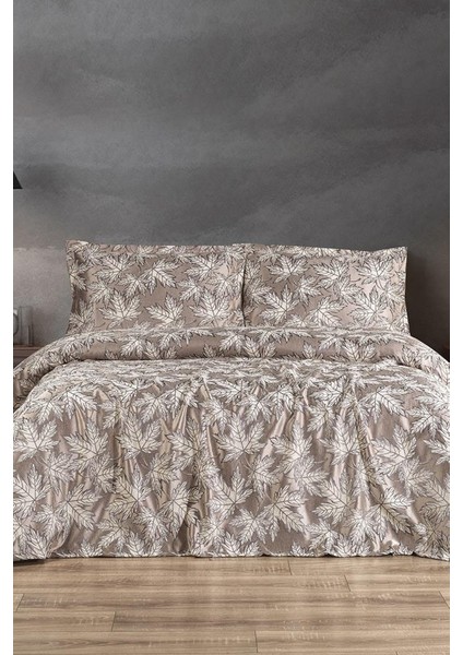Plane 3 Parça Çift Kişilik Pike Takımı 230X250 Krem