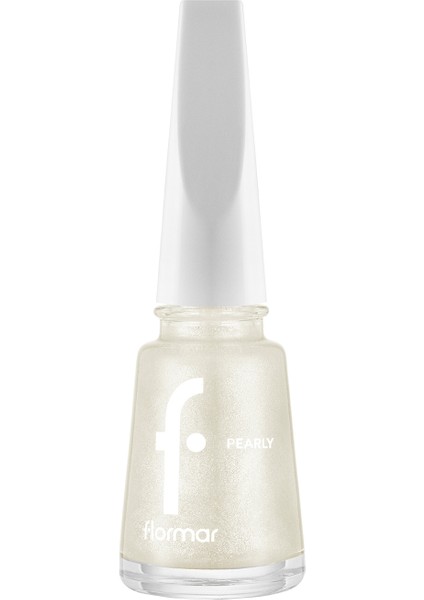 Pearly Yarı Transparan & Parlak Bitişli Sedefli Oje (PL478 Shine Pearl) 8682536104470 fiyatları