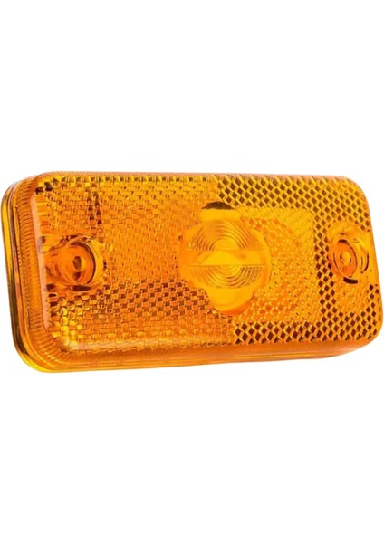 Etek Sinyali (Yan Çıta) (Sarı) 6303A1 / Jumper Boxer 06> modelleri