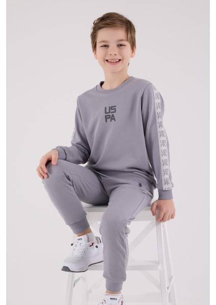 US2231 - Lacivert - U.s. Polo Assn Kids Erkek Eşofman Takımı fiyatları
