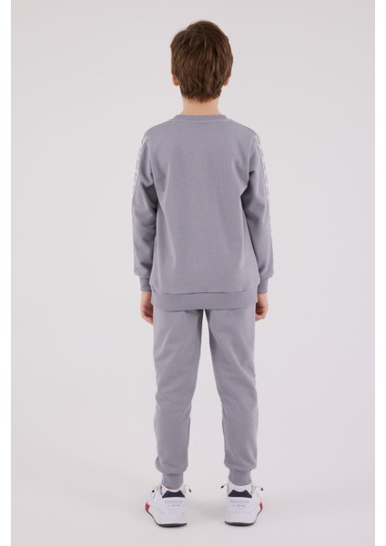 US2231 - Lacivert - U.s. Polo Assn Kids Erkek Eşofman Takımı indirimleri