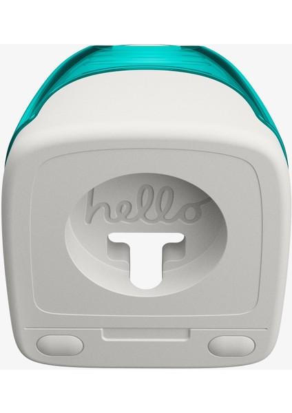 Apple Watch ile Uyumlu Saat Standı Classic C1 Dayanıklı Silikon Malzeme Bondi Blue iMac Tasarım Stand - AMP09339 indirimleri