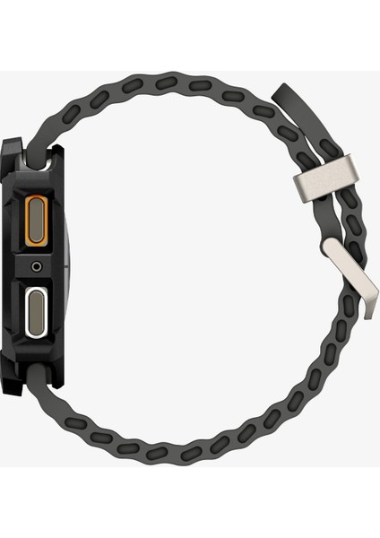 Samsung Galaxy Watch 8 (44mm) Kılıf Rugged Armor Matte Black - ACS10006 modelleri