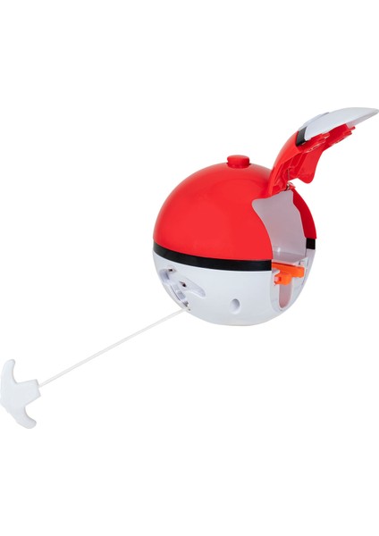 Battle Spinner Tekli Paket - Squirtle PKW4400