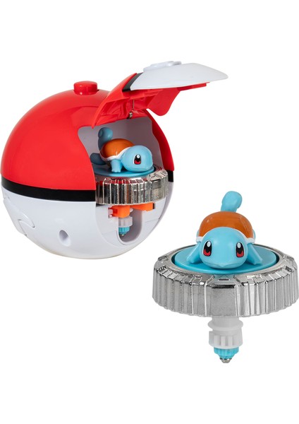 Battle Spinner Tekli Paket - Squirtle PKW4400 fırsatları