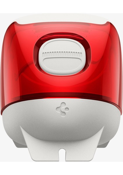 Apple Watch ile Uyumlu Saat Standı Classic C1 Dayanıklı Silikon Malzeme Ruby iMac Tasarım Stand - AMP09341 fırsatları