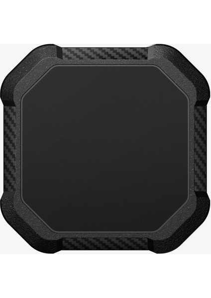 AirTag 2 / AirTag Kılıf Tough Armor IP Outdoor için Tasarlandı Black - ACS09781 indirimleri