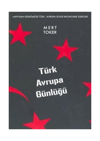 Türk Avrupa Günlüğü