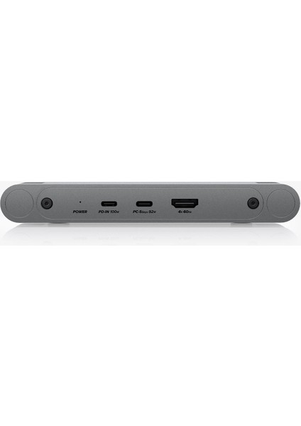 Dizüstü Laptop Notebook / MacBook Ayarlanabilir Masa Standı / Multi Hub Çoklayıcı 6 in 1 Port Space Gray LD204H - AMP08885 indirimleri