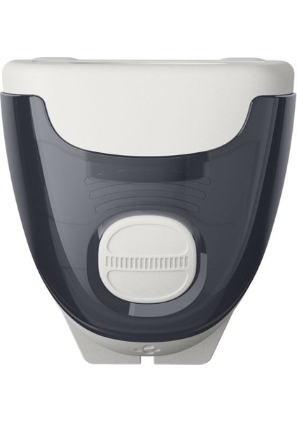 Apple Watch ile Uyumlu Saat Standı Classic C1 Dayanıklı Silikon Malzeme Graphite iMac Tasarım Stand - AMP09340 modelleri