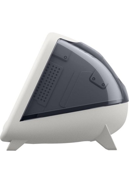 Apple Watch ile Uyumlu Saat Standı Classic C1 Dayanıklı Silikon Malzeme Graphite iMac Tasarım Stand - AMP09340 fırsatları