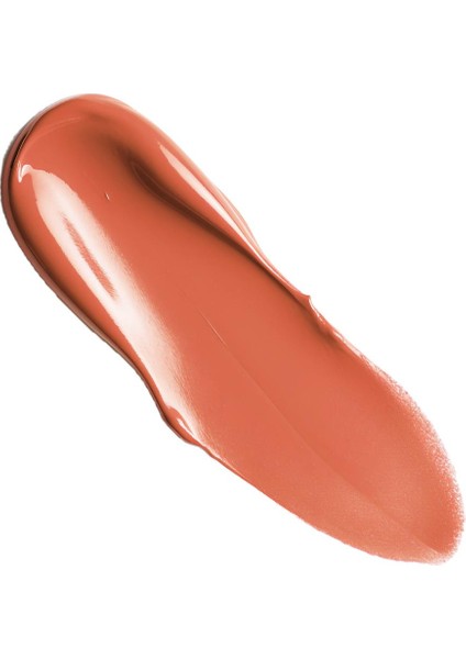 Yoğun Pigmentli E Vitaminli Mat Bitişli Kremsi Likit Allık - Liquid Blusher 03 Warm Apricot indirimleri