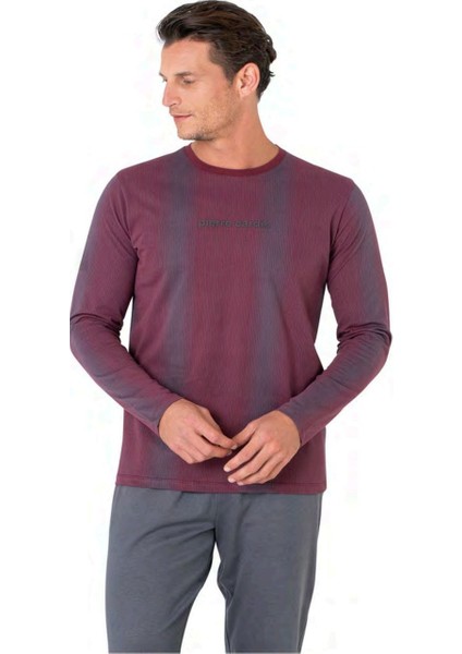 Pijama Takım M6105
