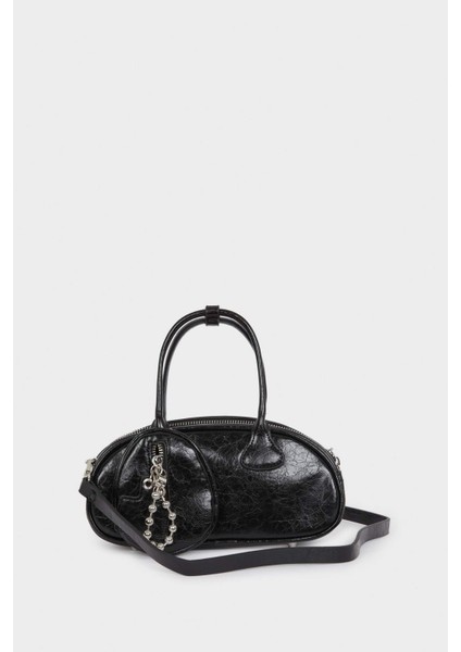 Kadın Suni Deri Çapraz Çanta F1571AXNS fiyatları