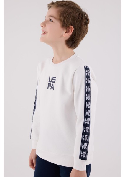 US2231 - Lacivert - U.s. Polo Assn Kids Erkek Eşofman Takımı fırsatları