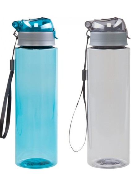 800 Ml San Matara Suluk Okul Kreş su Matarası