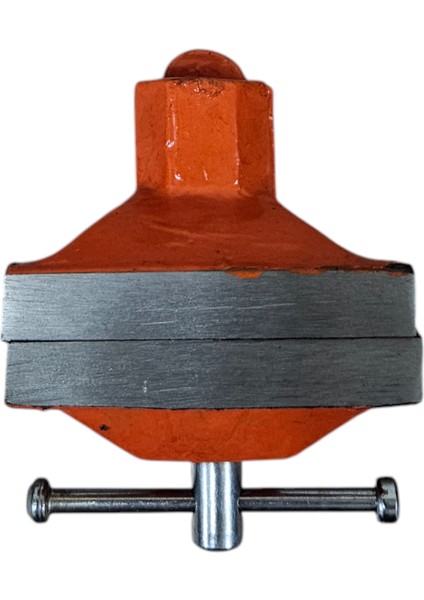 B.h.d BHD00350 70MM Mini Hobi Mengene