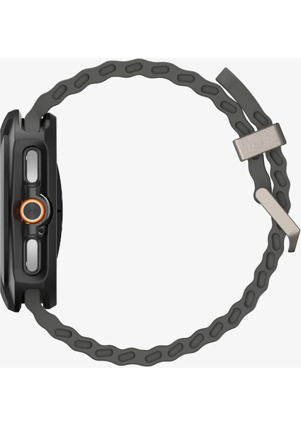 Samsung Galaxy Watch 8 Classic (46mm) Kılıf Liquid Air Matte Black - ACS09841 modelleri