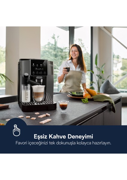 Magnıfıca Start ECAM223.61.GB fırsatları