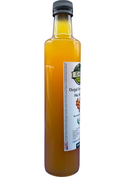 100% Doğal Fermante Alıç Sirkesi ( Hawthorn Vinegar )500ML Cam Şişe modelleri
