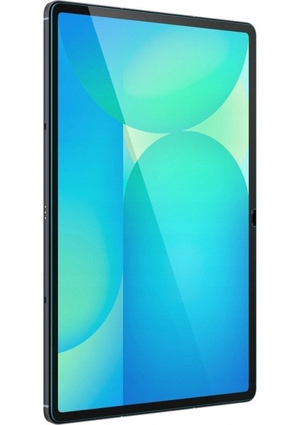 Samsung Galaxy Tab S10 FE Plus ile Uyumlu Cam Ekran Koruyucu GLAS.tR Slim HD - AGL09427 fırsatları