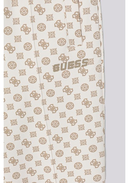 Bg Store Kız Çocuk Krem Eşofman Altı fiyatları