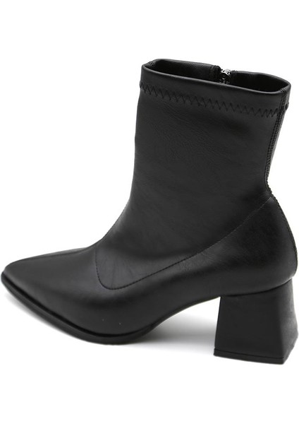 2000 Kadın Deri Bot fiyatları